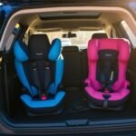 toyota rav4 car seat compatibility