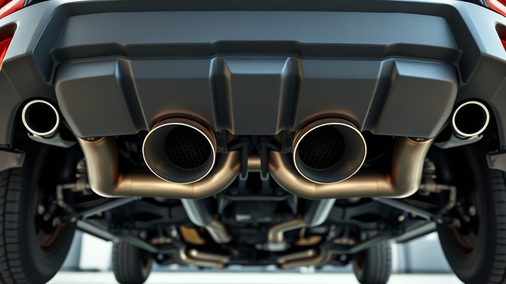 How Many Catalytic Converters Are In A Toyota Rav4? Toyota RAV4 Specs