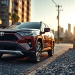 toyota rav4 classification explained