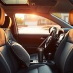 toyota rav4 comfort assessment