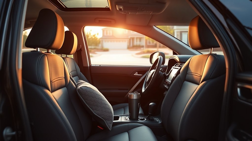 Is The Toyota RAV4 Comfortable? (explained)