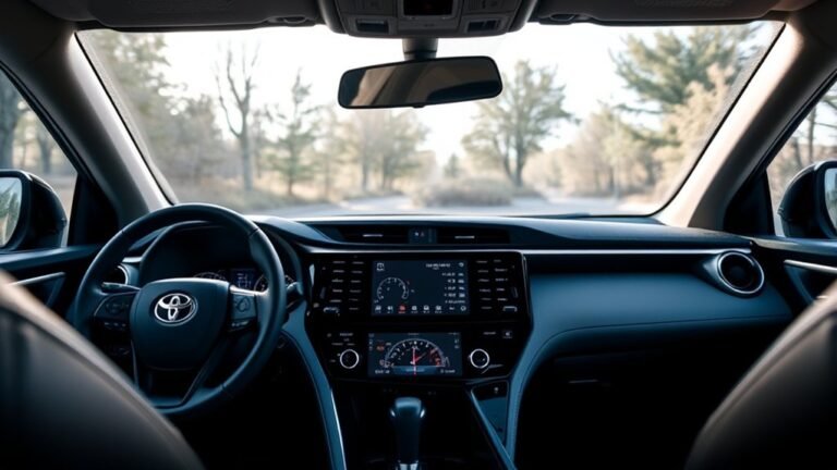 toyota rav4 compass feature