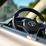 toyota rav4 cruise control available