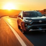 toyota rav4 cruise control explained