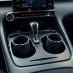 toyota rav4 cup holders