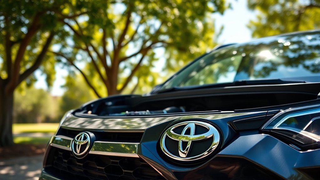 Does The Toyota RAV4 The Toyota RAV4 Have A CVT (explained)