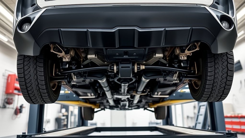 Is The Toyota RAV4 Front Or Rear Wheel Drive? (explained)