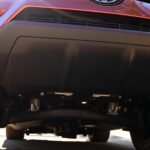 toyota rav4 drivetrain operation