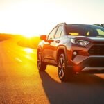 toyota rav4 durability distance