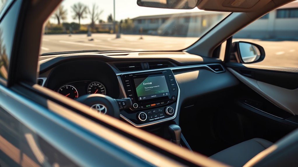 Toyota Rav4: How Does Toyota RAV4 Eco Mode Work