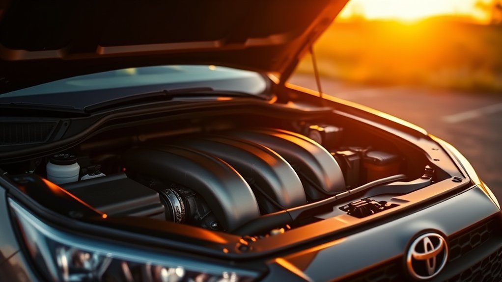 toyota rav4 engine options explained