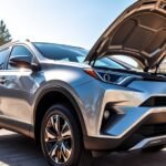 toyota rav4 engine options