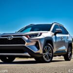 toyota rav4 engine options