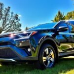 toyota rav4 engine options