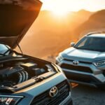toyota rav4 engine options