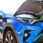 toyota rav4 engine options