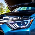 toyota rav4 engine options