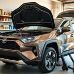 toyota rav4 engine reliability
