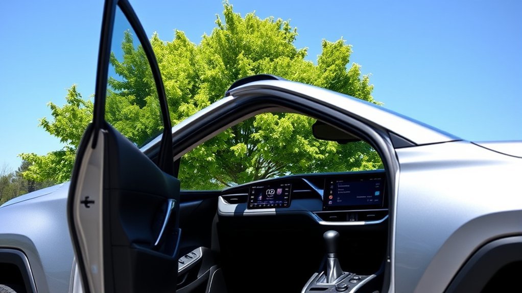 toyota rav4 entune features