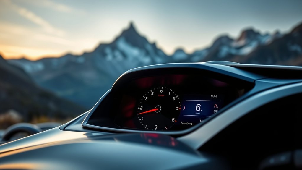 toyota rav4 fuel capacity