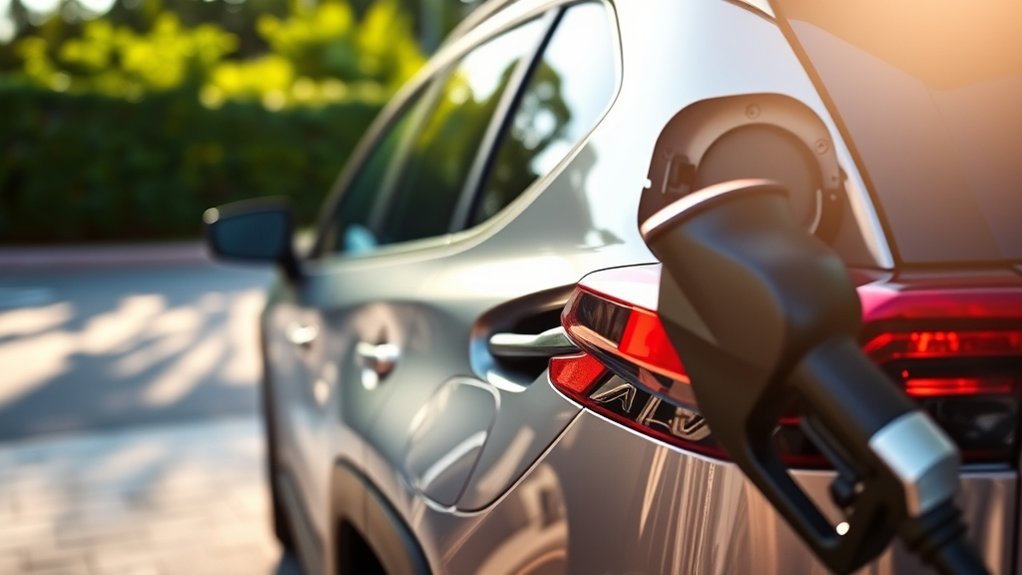 toyota rav4 fuel capacity