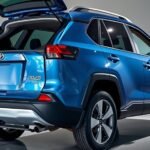 toyota rav4 fuel capacity