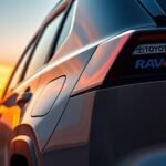 toyota rav4 fuel capacity