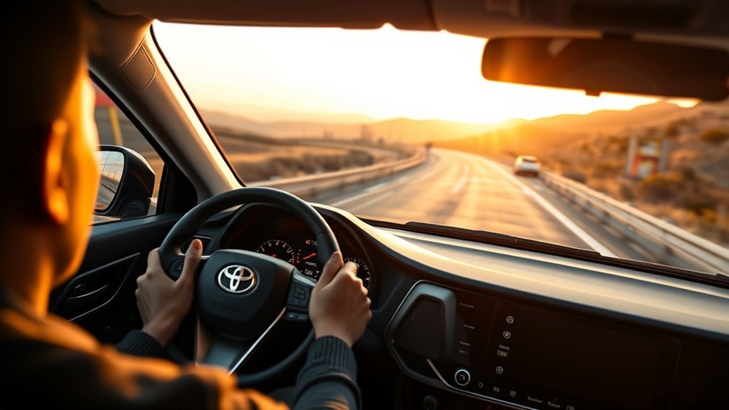 toyota rav4 fuel economy