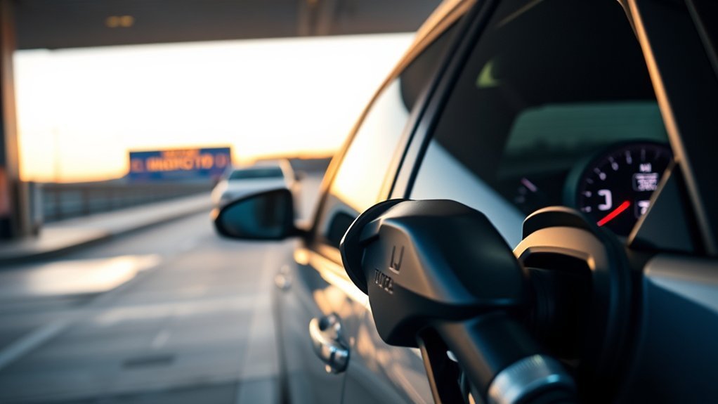 Is The Toyota RAV4 Fuel Efficient? (explained)