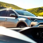 toyota rav4 fuel efficiency