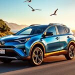 toyota rav4 fuel efficiency