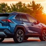 toyota rav4 fuel efficiency