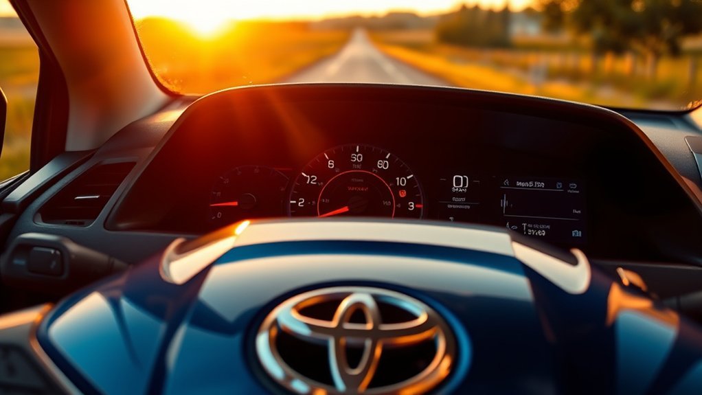 How Many Miles Can A Toyota RAV4 Go On Empty? Toyota RAV4 Specs