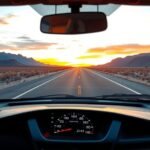 toyota rav4 fuel range