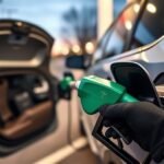 toyota rav4 fuel type