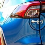 toyota rav4 gas tank capacity