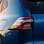 toyota rav4 gas tank size