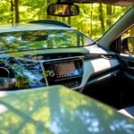 toyota rav4 gps features