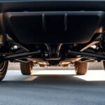 toyota rav4 ground clearance