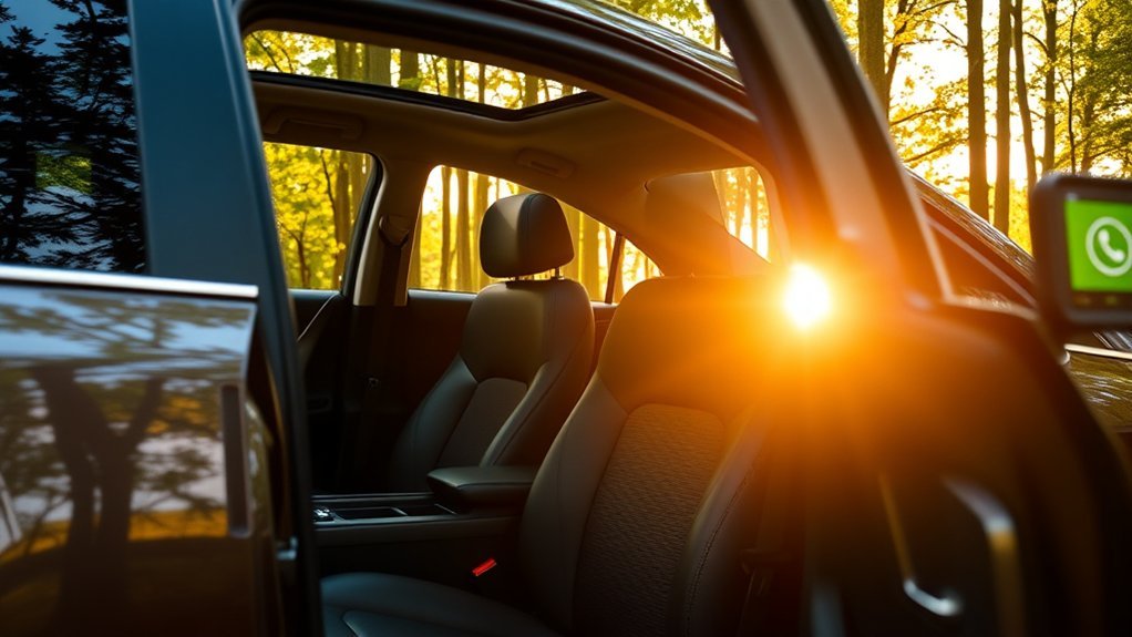 Does The Toyota RAV4 Come With Heated Seats? (explained)