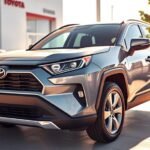toyota rav4 hybrid available