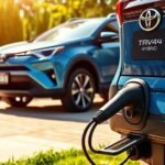toyota rav4 hybrid charging necessity