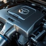 toyota rav4 hybrid engine explained
