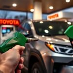 toyota rav4 hybrid fuel type