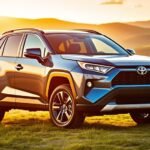 toyota rav4 hybrid history