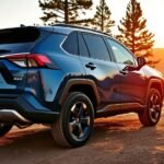 toyota rav4 hybrid longevity
