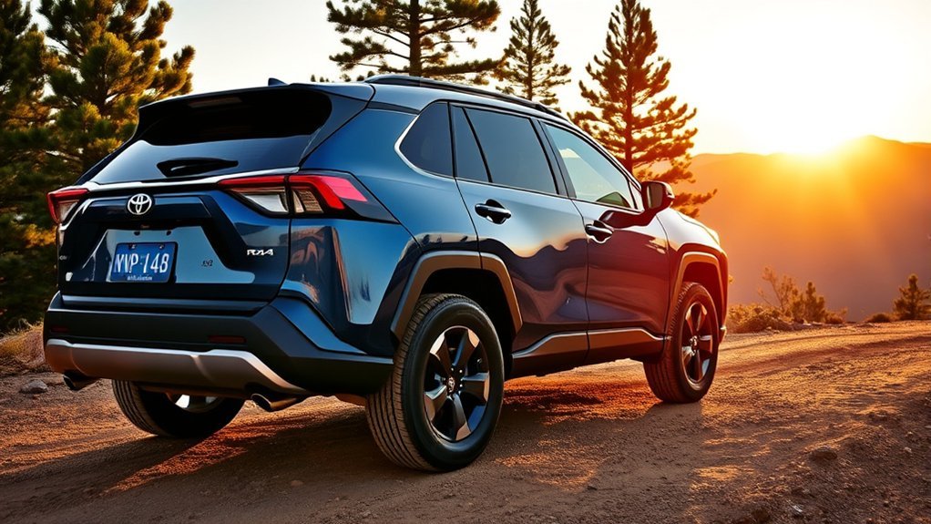 Toyota Rav4: How Long Do Toyota RAV4 Hybrids Last