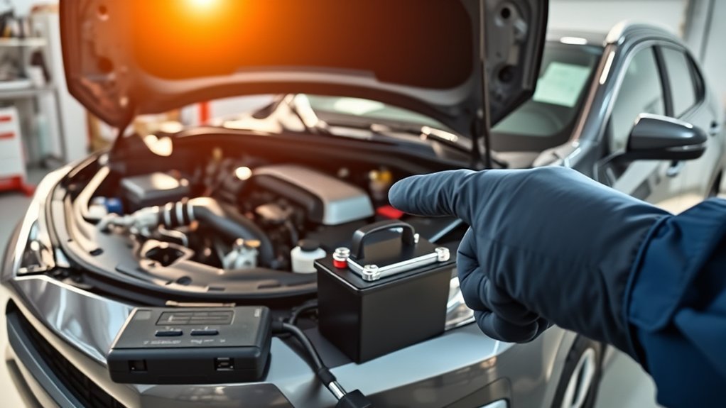 toyota rav4 hybrid maintenance tips