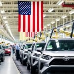 toyota rav4 hybrid manufacturing location