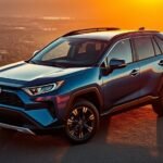 toyota rav4 hybrid ratings
